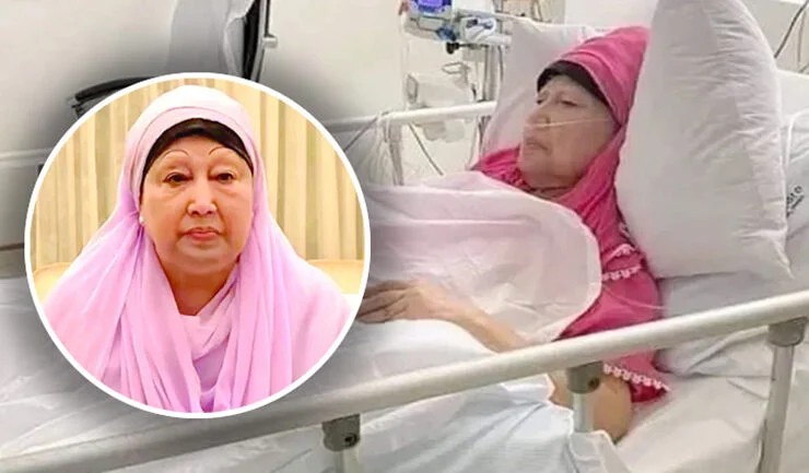 Khaleda Zia Able to Receive Treatment, Doctor Urges Public Not to Pay Attention to Rumors Khaleda Zia Able to Receive Treatment, Doctor Urges Public Not to Pay Attention to Rumors